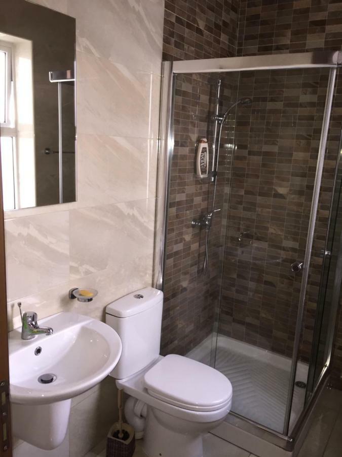 Seafront Apartment Between Valletta And Sliema Msida Exterior foto